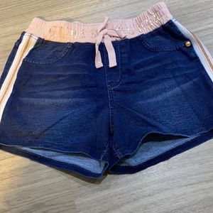 Guess girls shorts